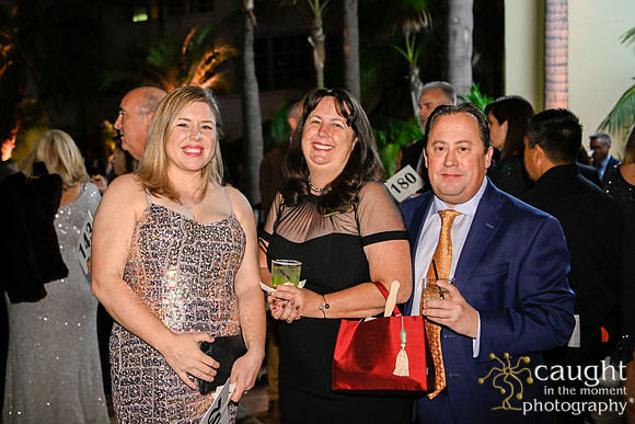 176 Foundation Gala 2022