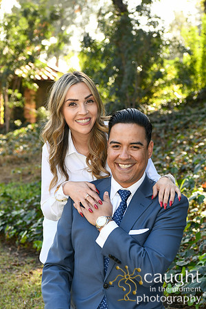 026 Marinez Family Portraits in Fullerton