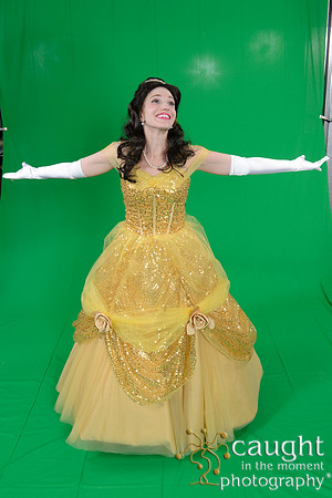 058 Beauty and the Beast Promo Images