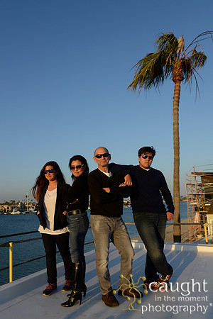 055 Shackeroff Family Portraits
