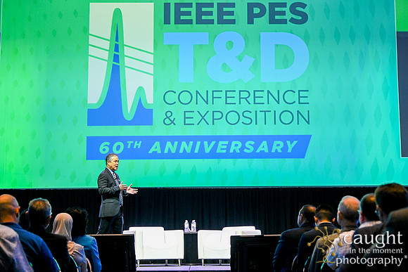 249 IEEE PES TandD Anaheim 2024