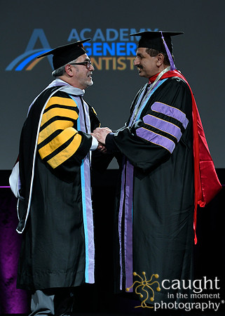 380R AGD2018 Conference in New Orleans-Convocation Stage