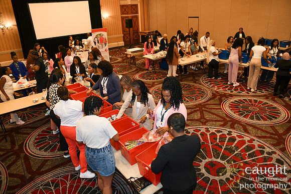182 SNDA 2024 in Las Vegas