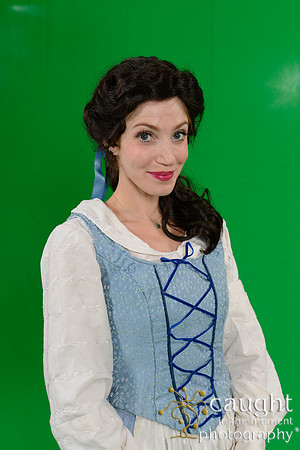 002 Beauty and the Beast Promo Images