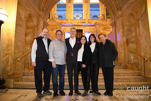 1761 AAE 2025 in Boston - President's VIP Reception
