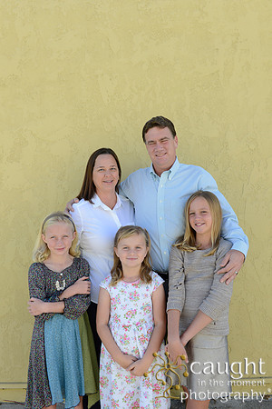 049 Matlock Family Portraits