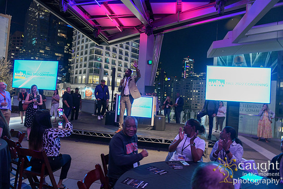 1032 Fall 2022 League Convening-Grammy Museum Dinner