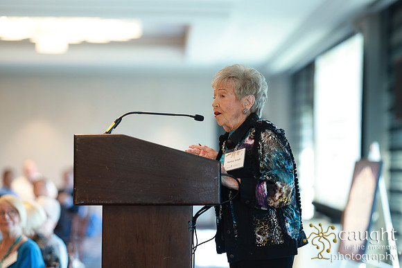 141 Memorial Medical Center Foundation Appreciation Luncheon 2024
