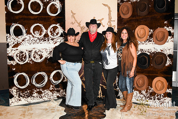 238 NPC Ranch Awards Gala 2024 Phoenix