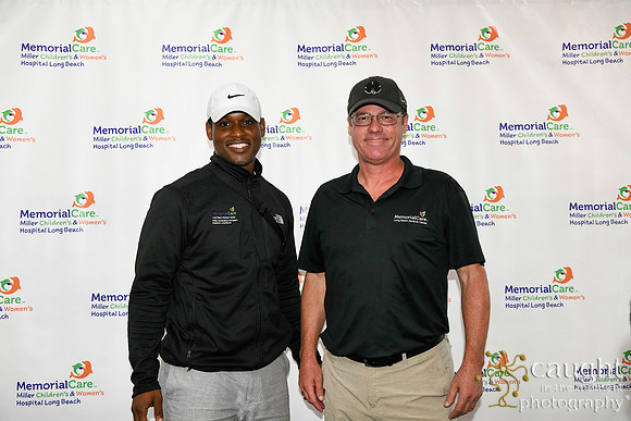 107 Memorial Medical Center Foundation Golf Tournament 2021