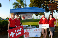 005 Team Spirit Long Beach 2015 5K 10K Walk