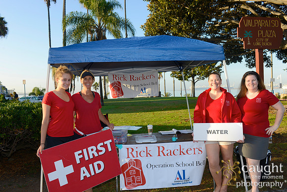 005 Team Spirit Long Beach 2015 5K 10K Walk