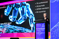 490 IEEE ICRA 2025 Atlanta