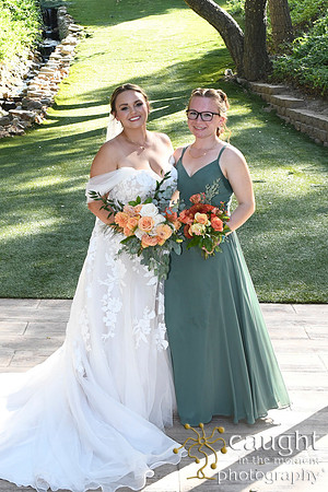 361 Chompff Wedding at Los Willows