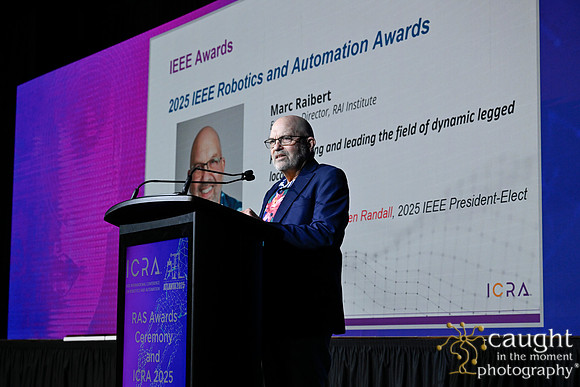 1301 IEEE ICRA 2025 Atlanta