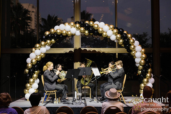 027 90th Anniversary Opening Night - A New World