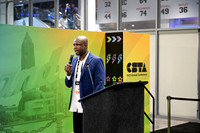 Flash Talk Stage Wednesday