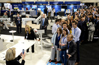 095 AAE 2018 in Denver-Exhibit Hall