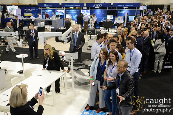 095 AAE 2018 in Denver-Exhibit Hall