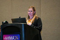 1100 AHIMA 2024 Salt Lake City