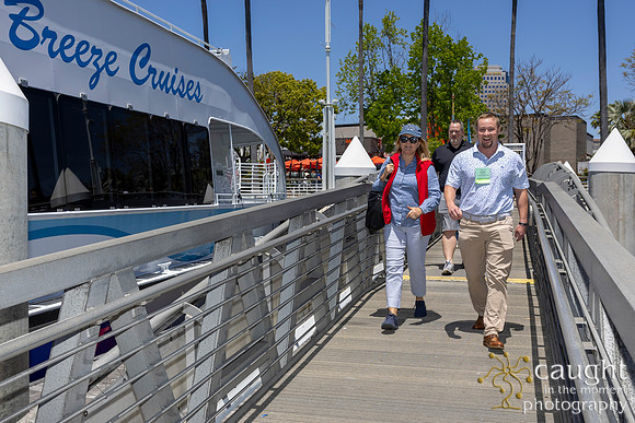 442 NAFTZ Spring Conference 2024 in Long Beach