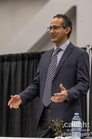 586 AGD2025 Conference in Montreal