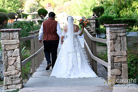 684 Chompff Wedding at Los Willows