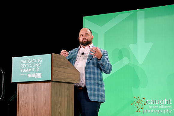 515 Packaging Recycling Summit 2024
