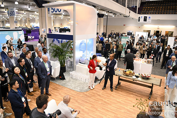 237 AAE 2025 in Boston - Exhibit Hall