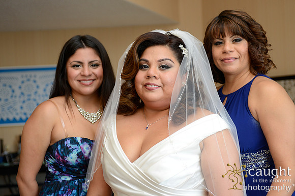 021 Hotel Maya Wedding