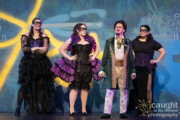 026 The Magic Flute 2025