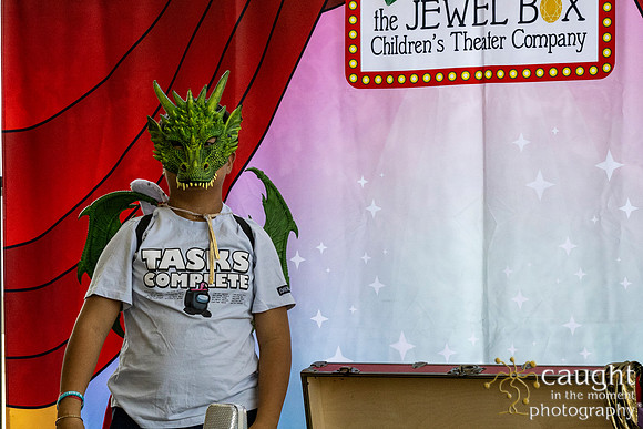 036 RuMBa Foundation Family Concerts- Magical Musical Kingdom