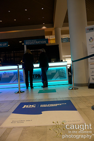037 TPM Conference 2017 Long Beach-Registration & Signage
