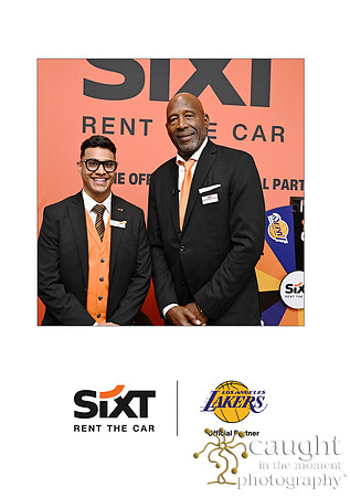 032 SIXT with James Worthy 2025