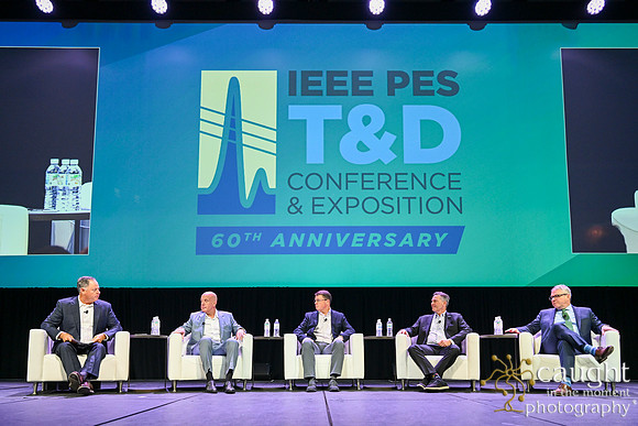 1460 IEEE PES TandD Anaheim 2024