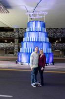 522 Long Beach 125th Birthday-Cake Portraits