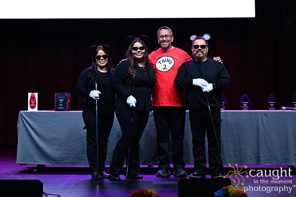 152 NPC Awards Gala 2025 Phoenix