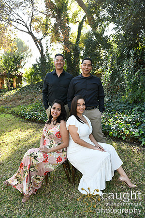 107 Marinez Family Portraits in Fullerton