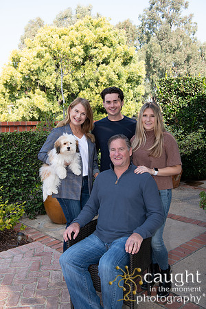 020 Littlefield Family Portraits in Long Beach