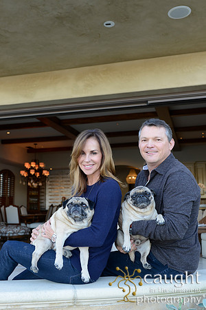 030 Maize Family Portraits
