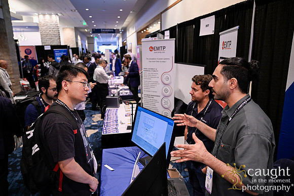 1127 IEEE PES General Meeting 2025 Austin