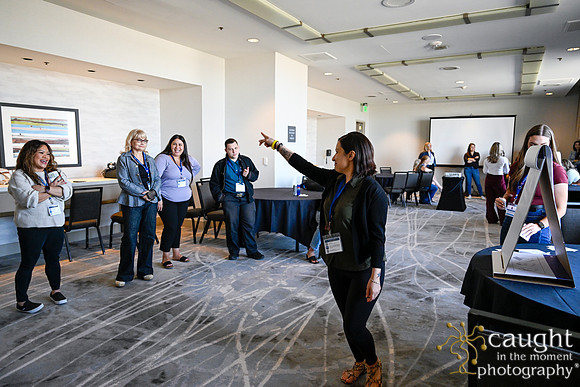 376 All Staff Meeting 2025 Westin LAX