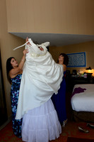 007 Hotel Maya Wedding