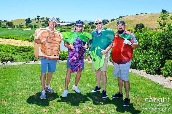 277 Cache Creek Charity Golf Tournament 2024