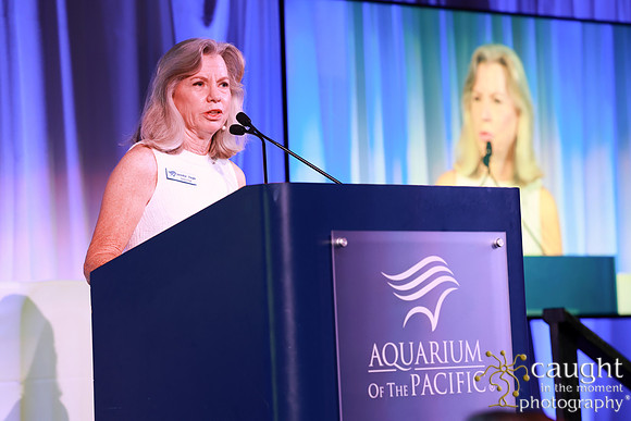 148 Aquarium of the Pacific Blue Whale Gala and After Party 2025