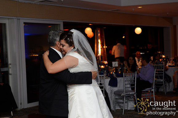 464 Hotel Maya Wedding