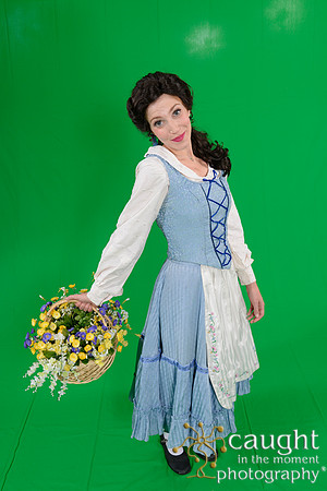 014 Beauty and the Beast Promo Images