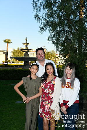039 Adolph Family Portraits in Long Beach