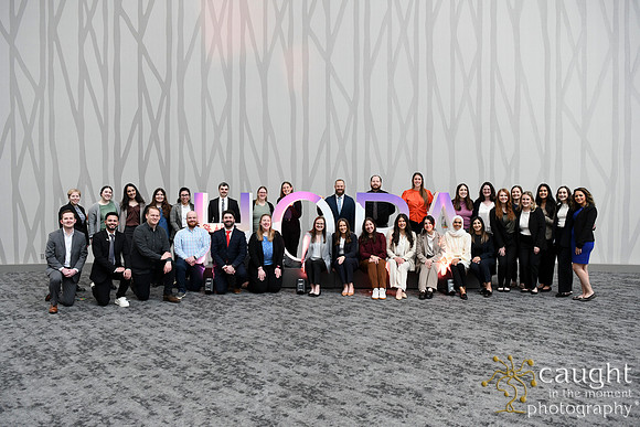 671 HOPA 2025 Conference in Portland - Residents Breakfast