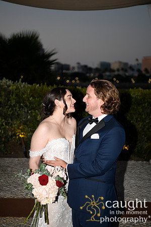 151 Nicholson Wedding at Hotel Maya